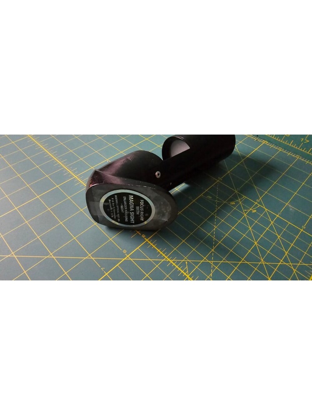 Focus Sport Magna Sight Telescope Eyepiece